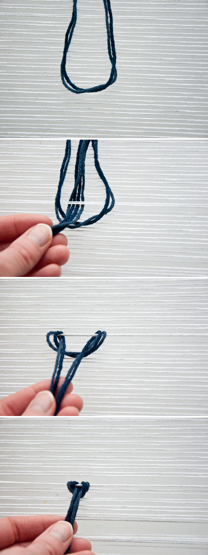 Weaving Techniques Twining Weave The Weaving Loom